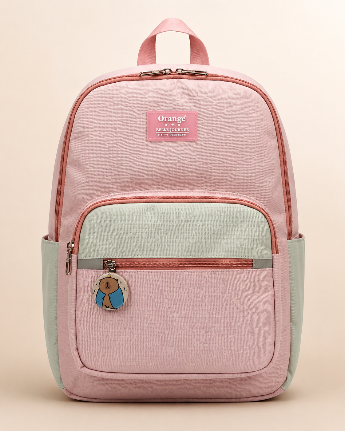 #Color_Pink