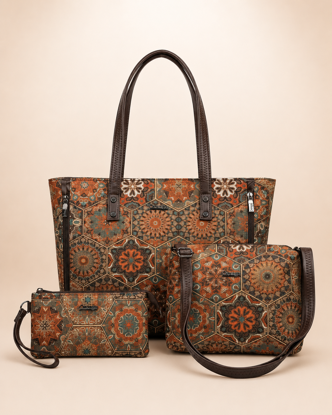 #Color_Ethnic Grid