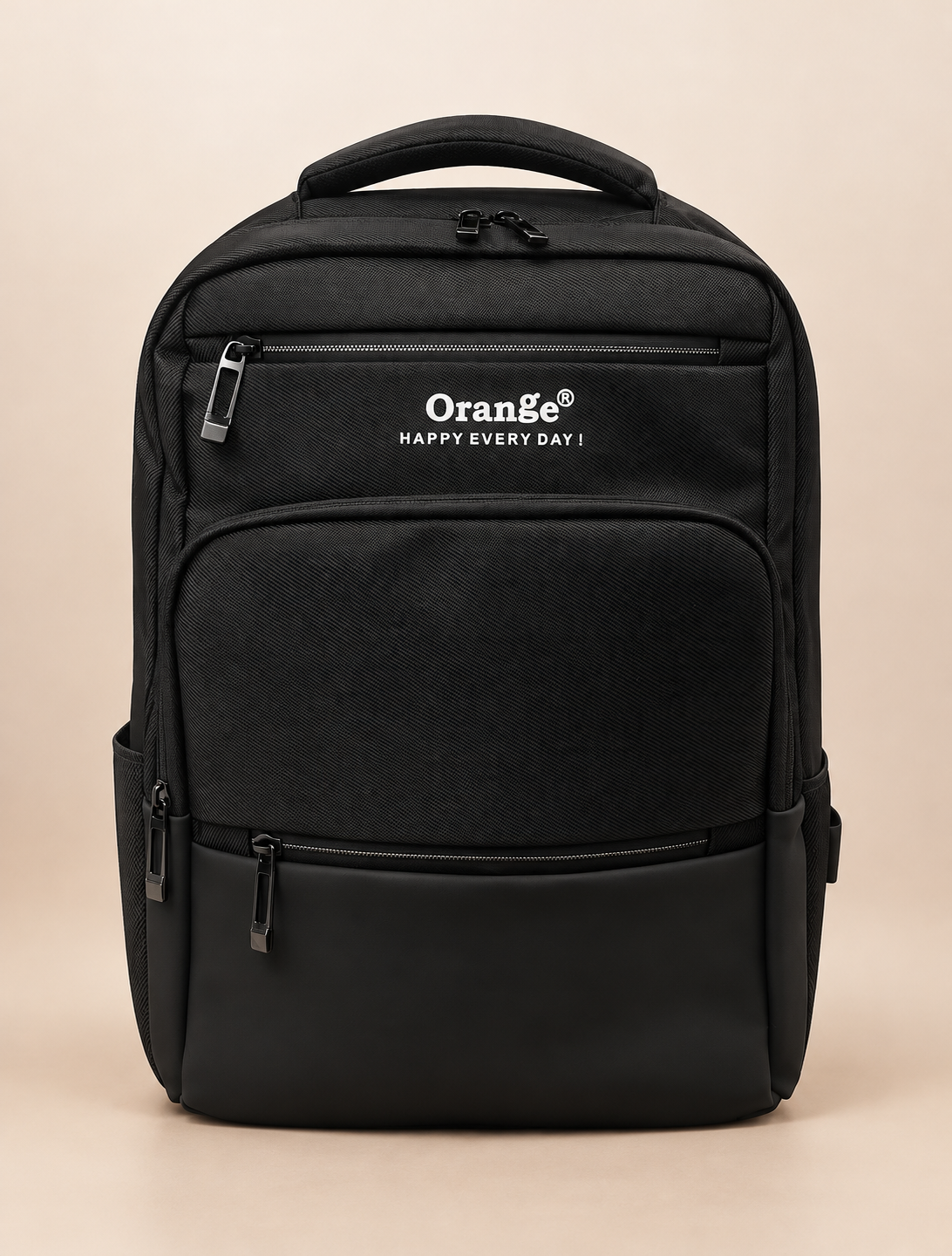The Nairobi Laptop Backpack