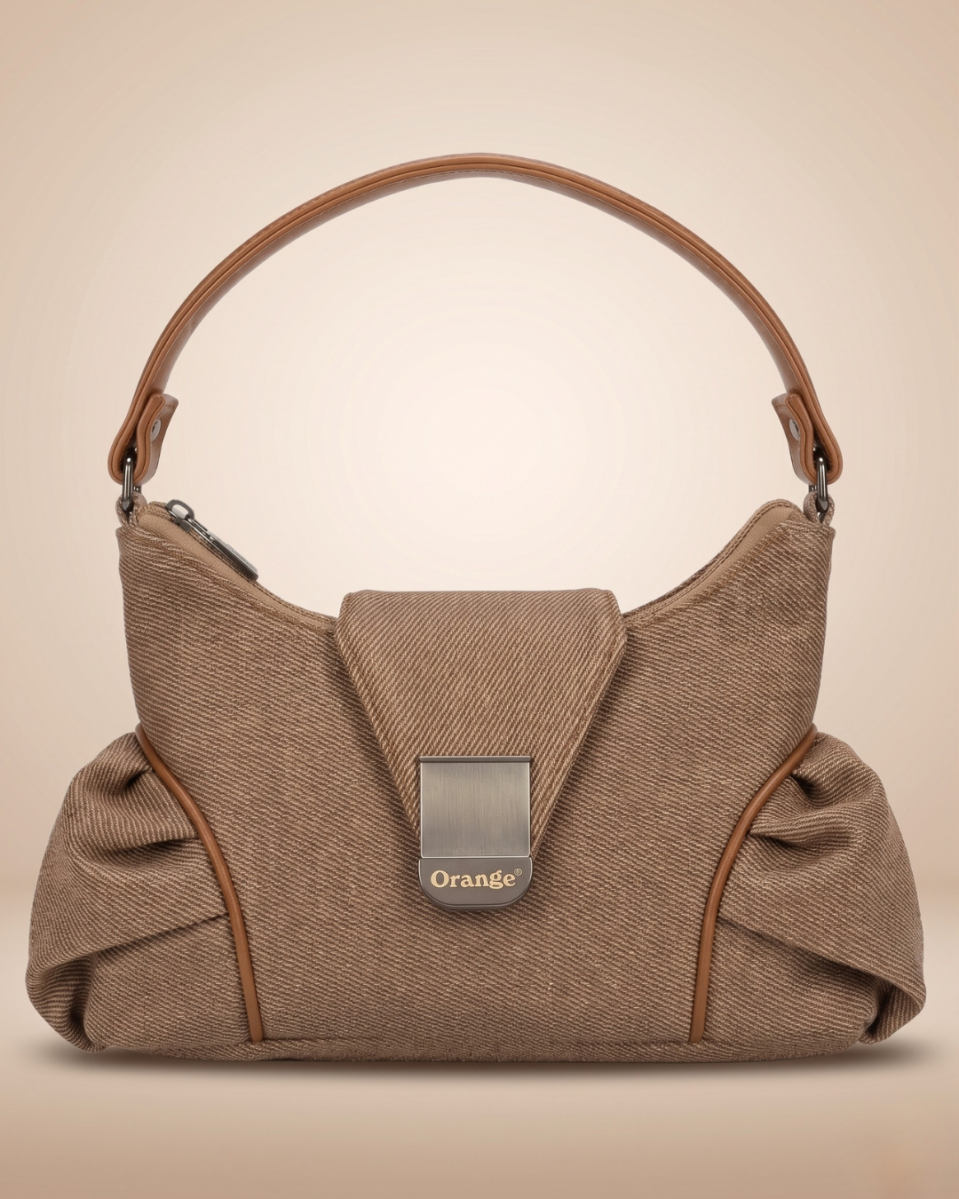 #Color_Brown
