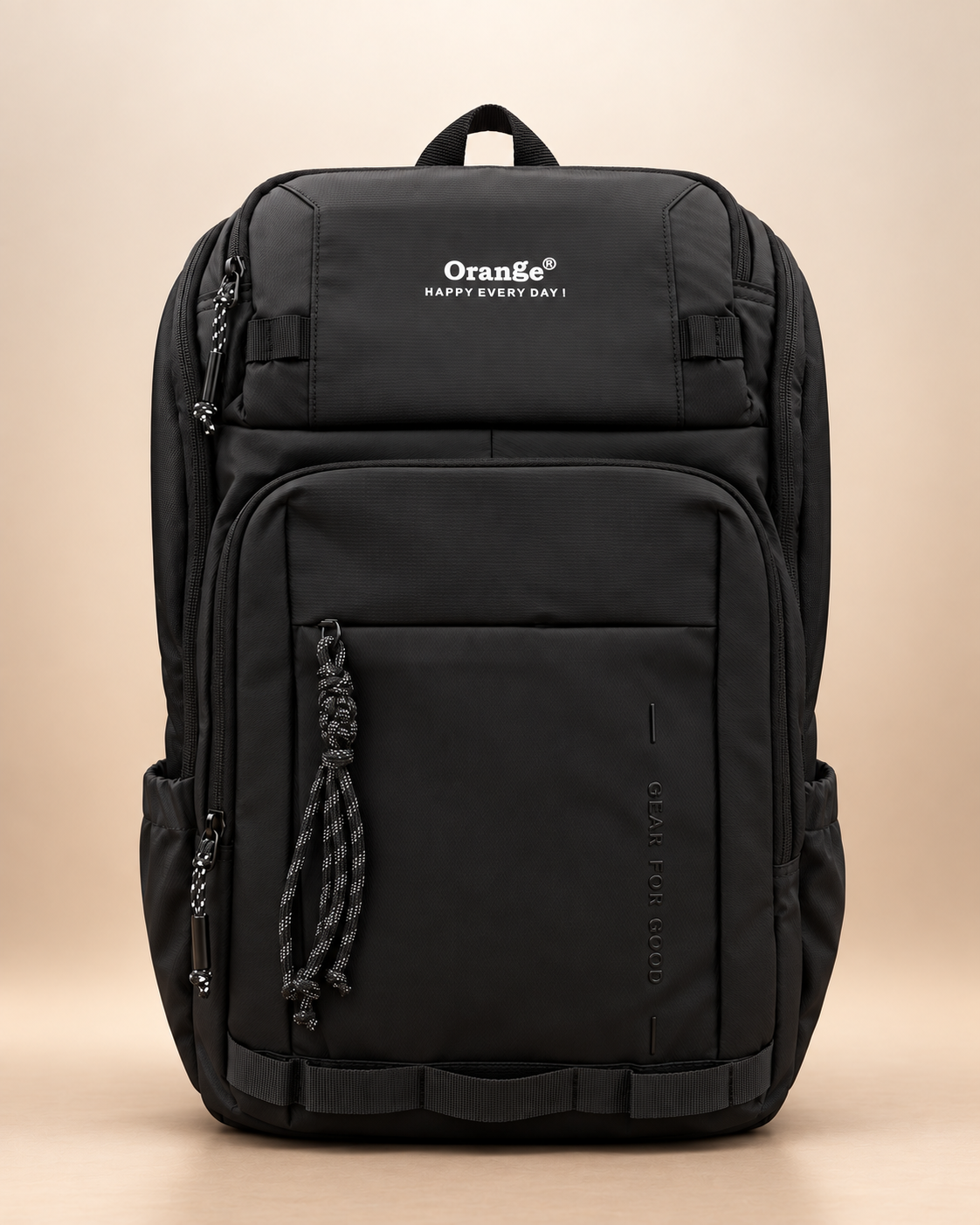 Denver Laptop Backpack