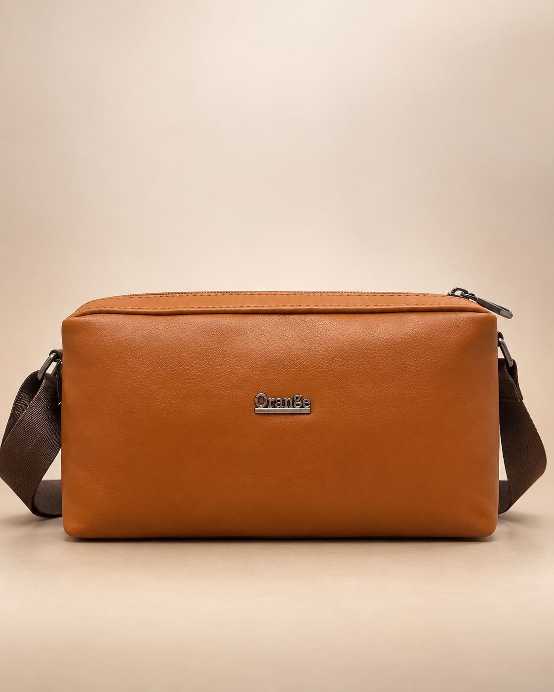 Sterling Sling Bag - Tan 🎁