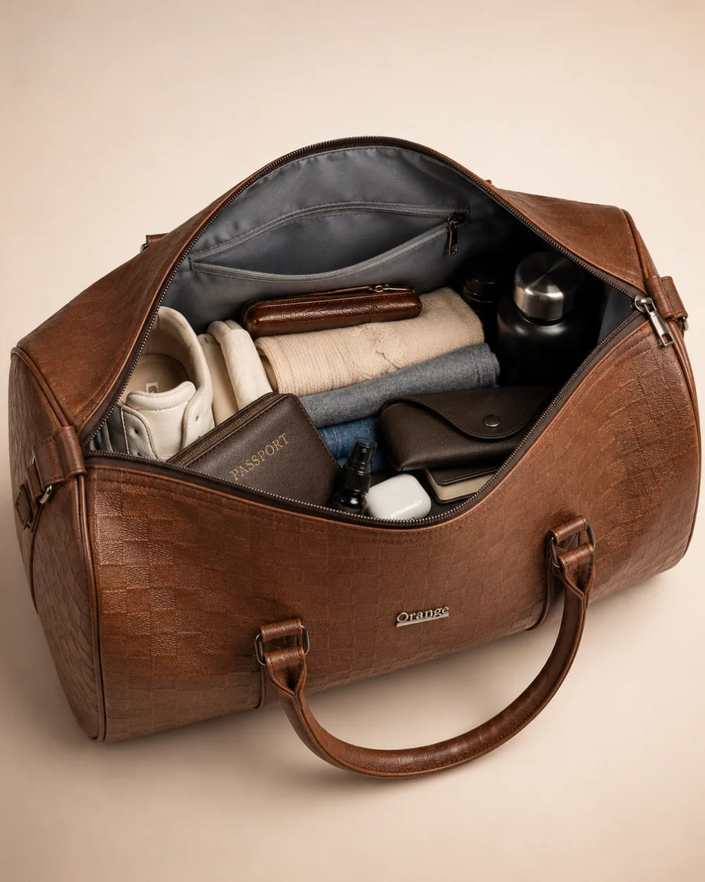 #Color_Brown