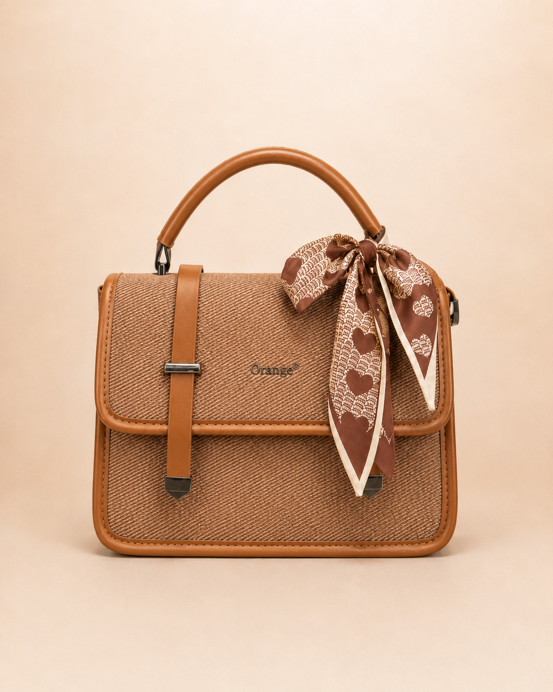 #Color_Brown