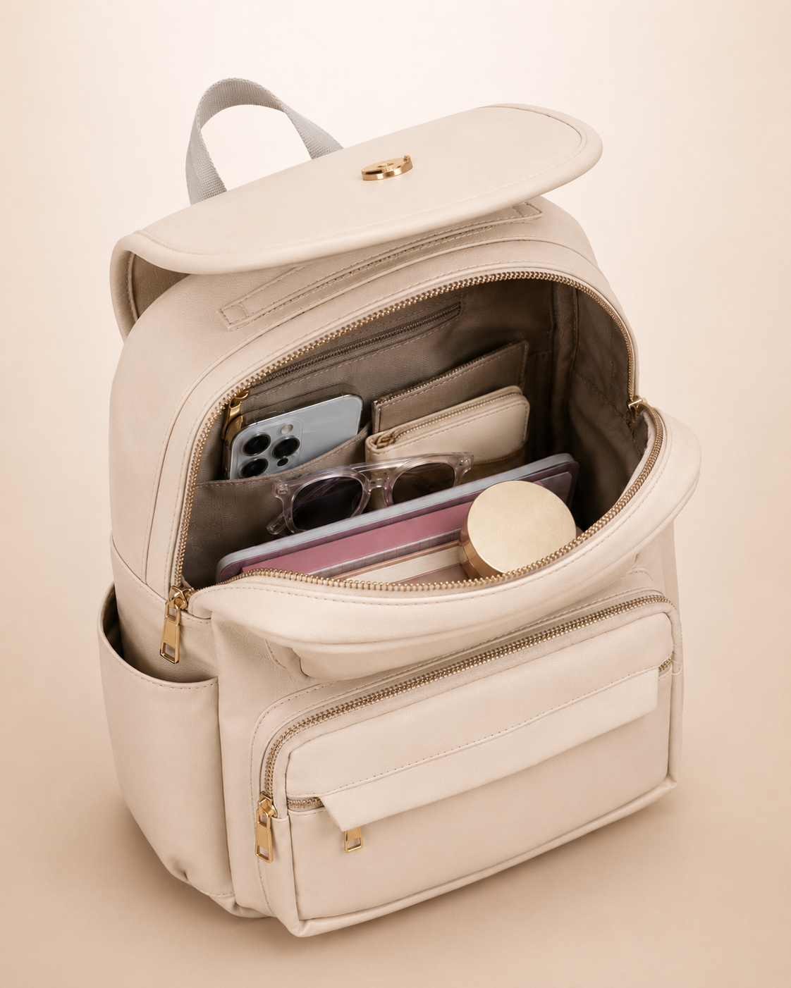 #Color_Beige