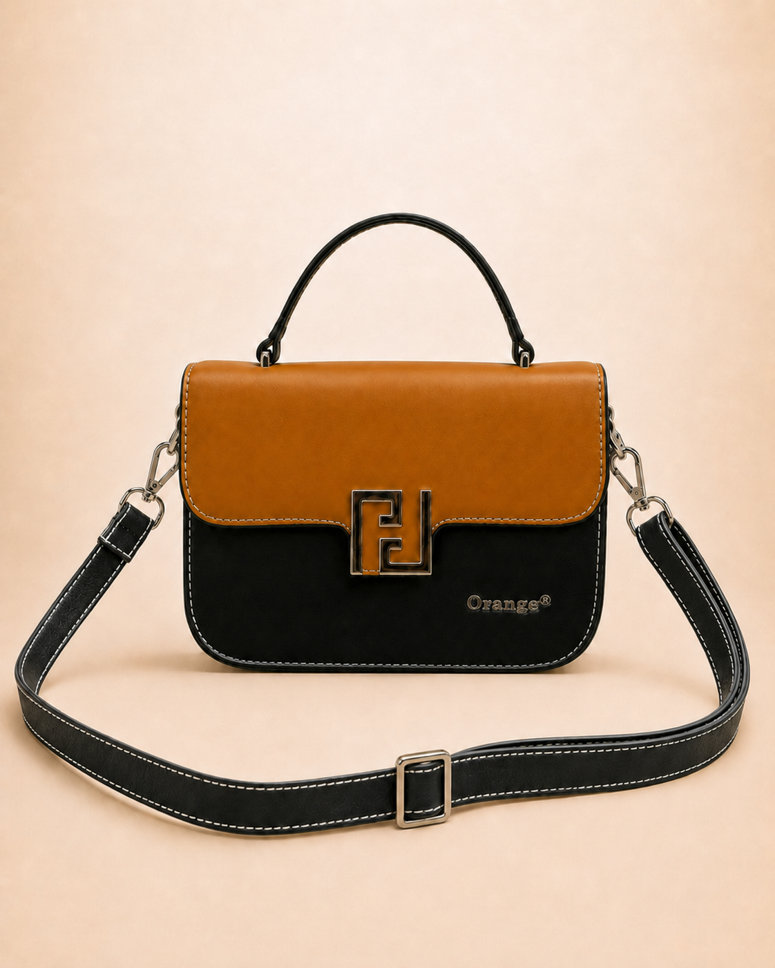 #Color_Brown Black