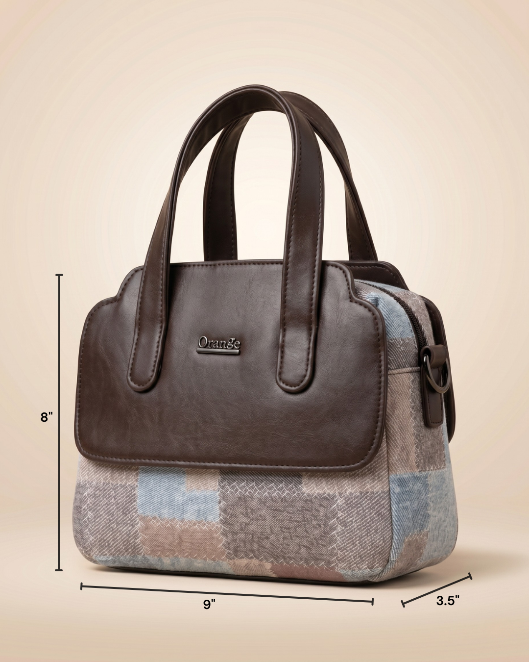 #Color_Brown