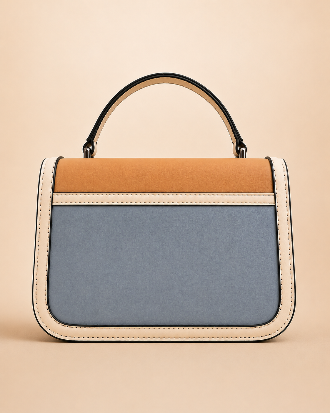 #Color_Khaki Blue