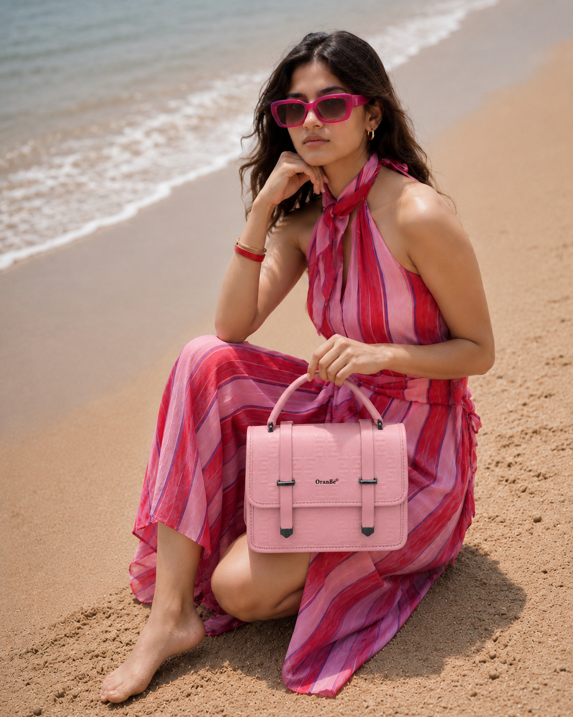 #Color_Pink