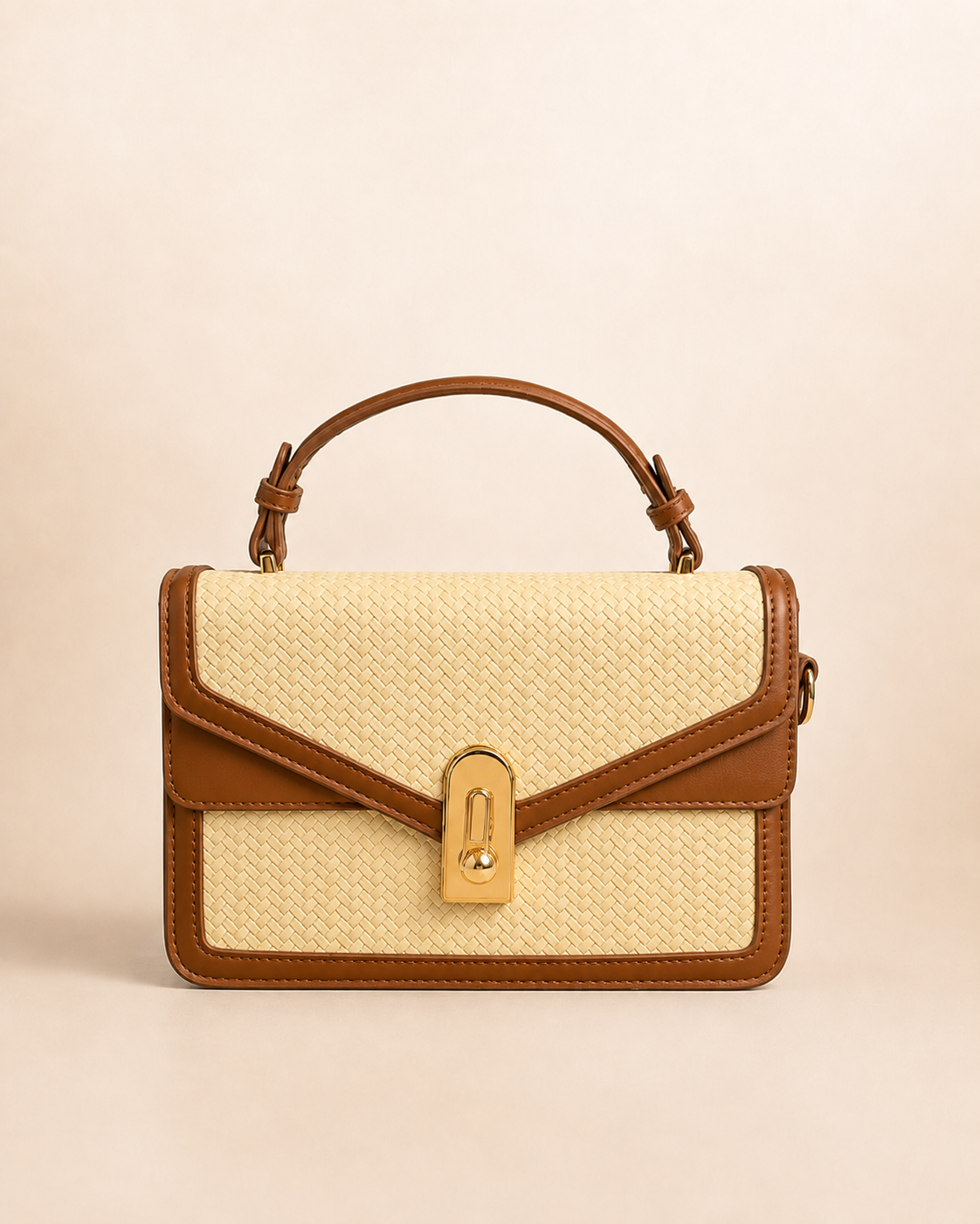 #Color_Brown Beige