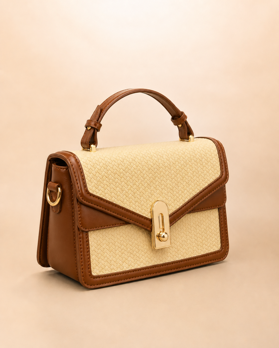 #Color_Brown Beige