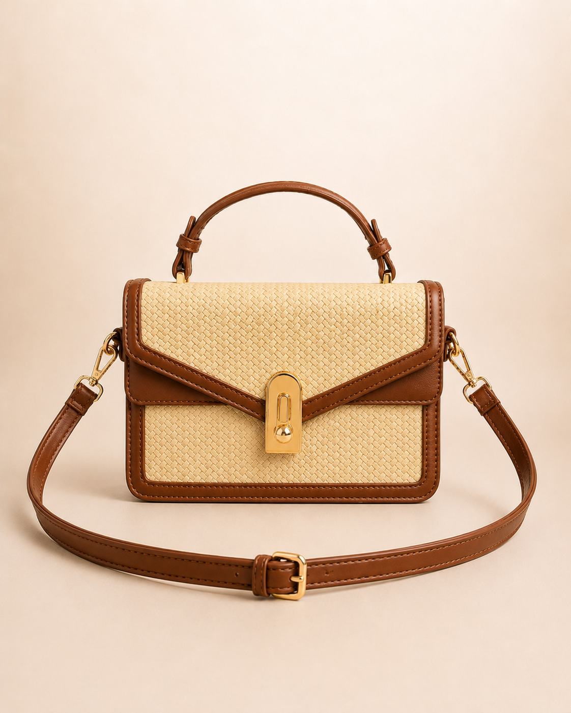 #Color_Brown Beige