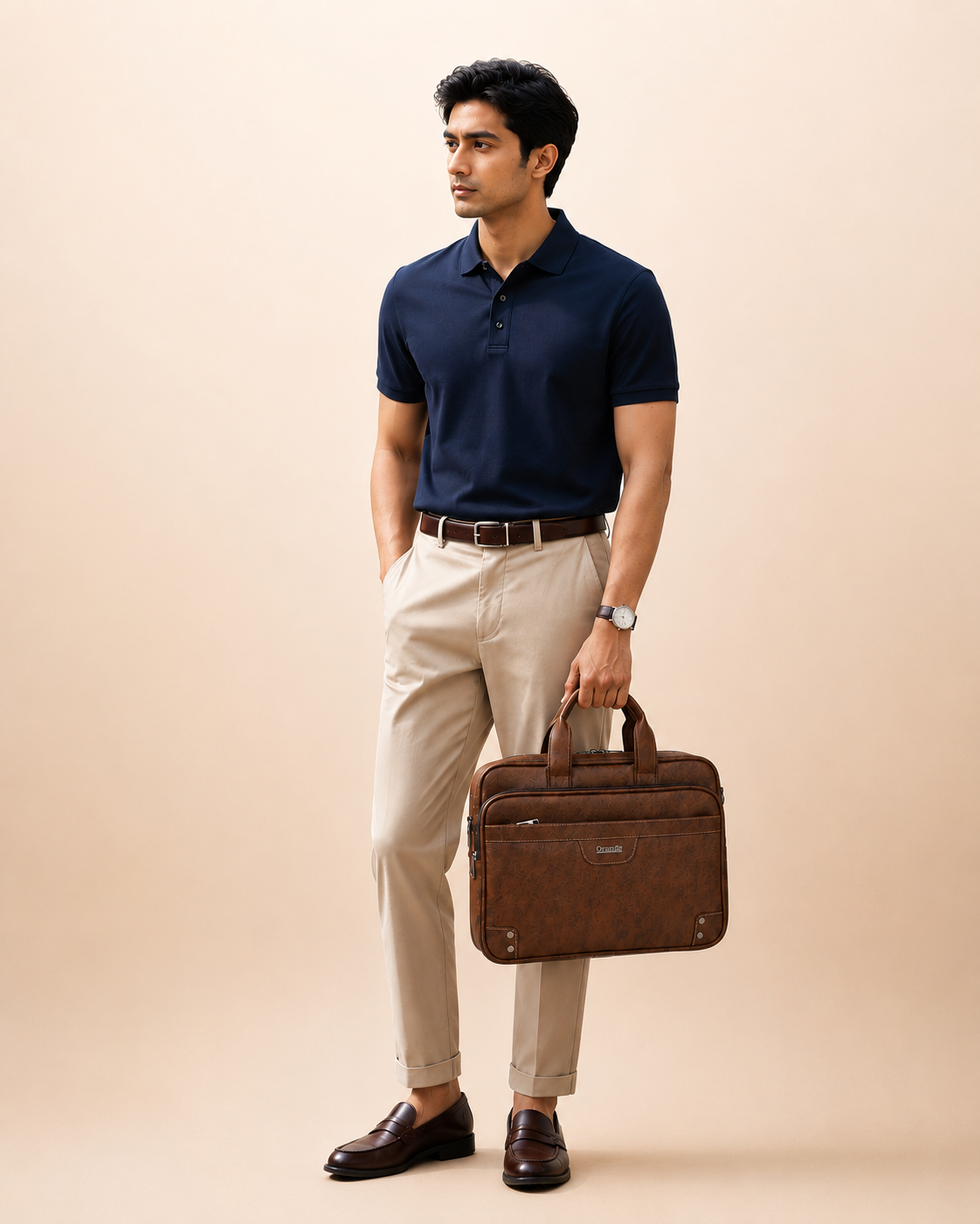 #Color_Brown