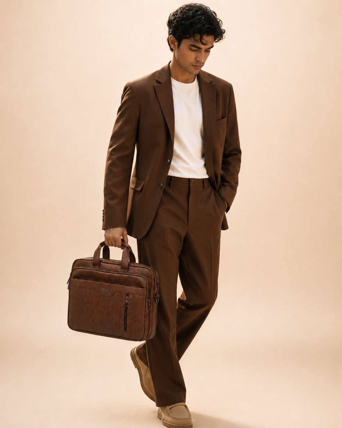 #Color_Brown