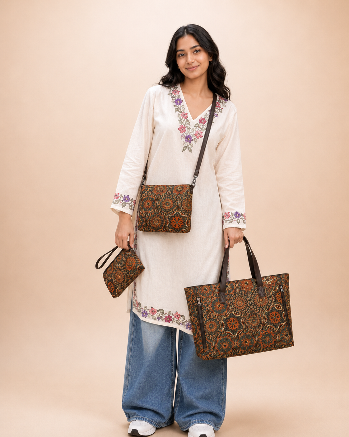 #Color_Ethnic Grid