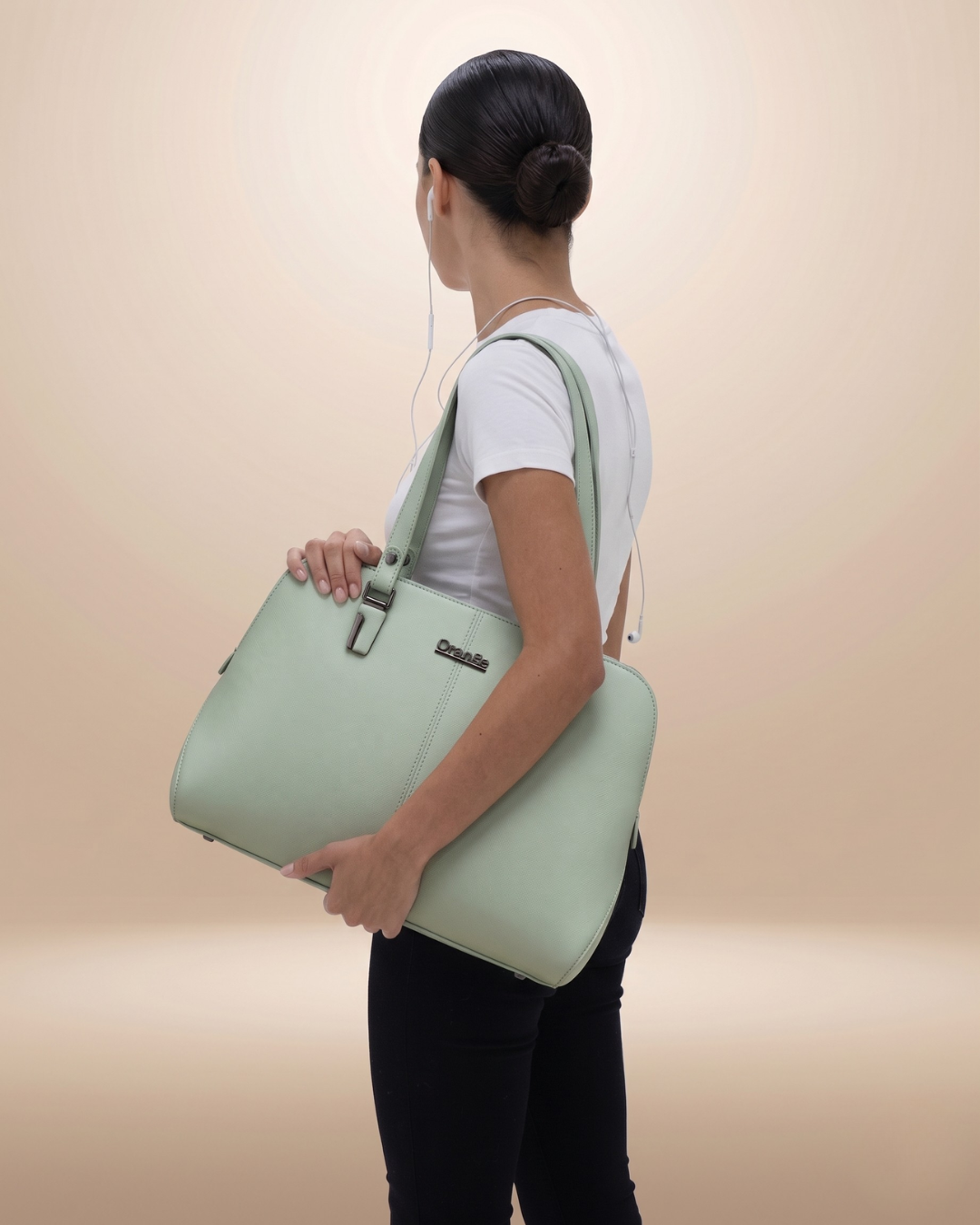 #Color_Mint Green