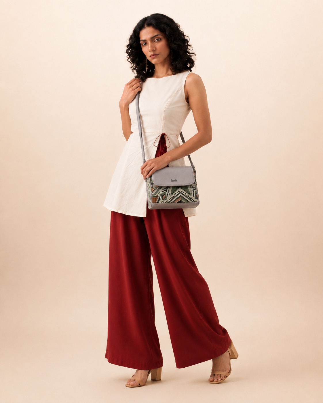 #Color_Karigar Weave