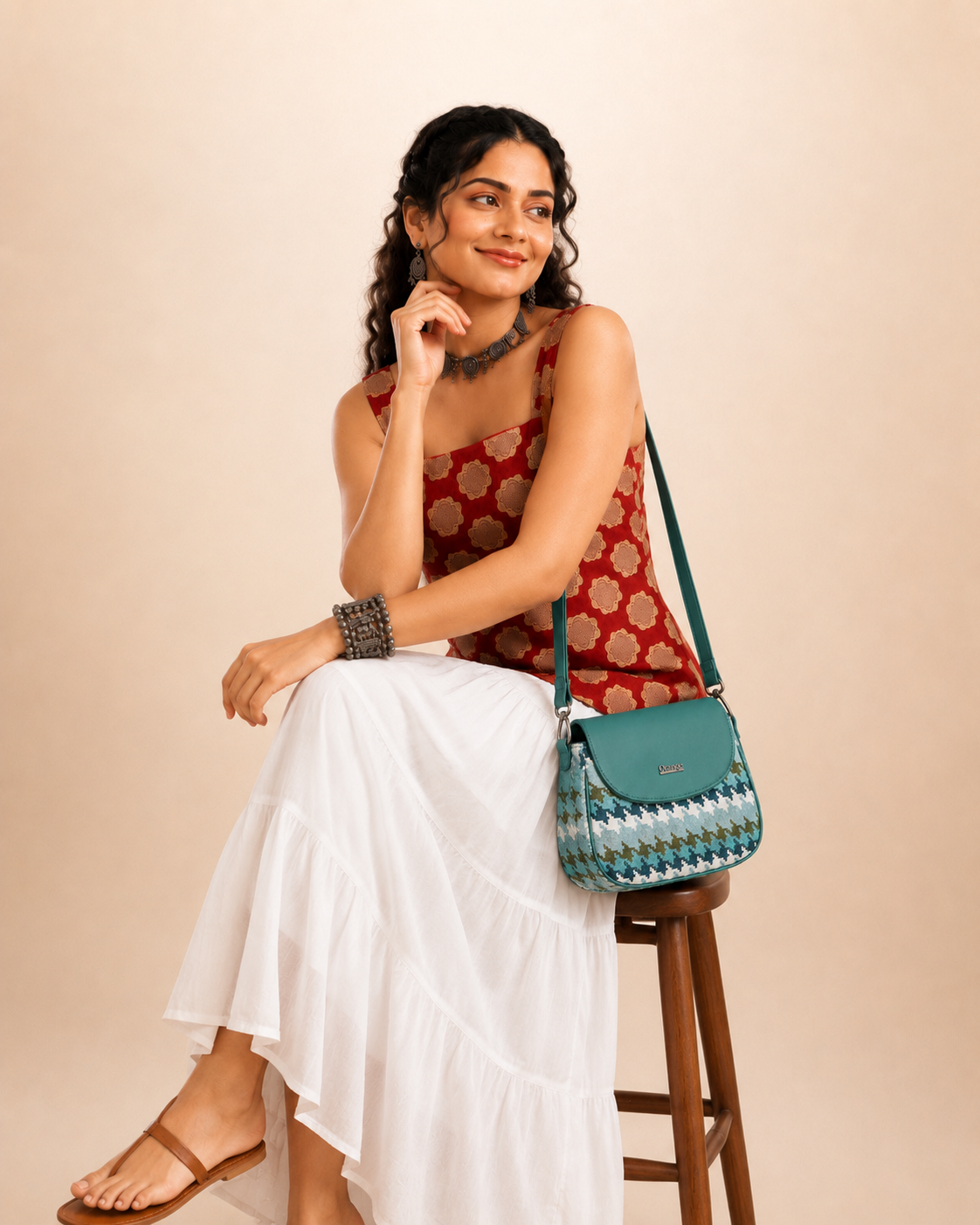#Color_Karigar Weave