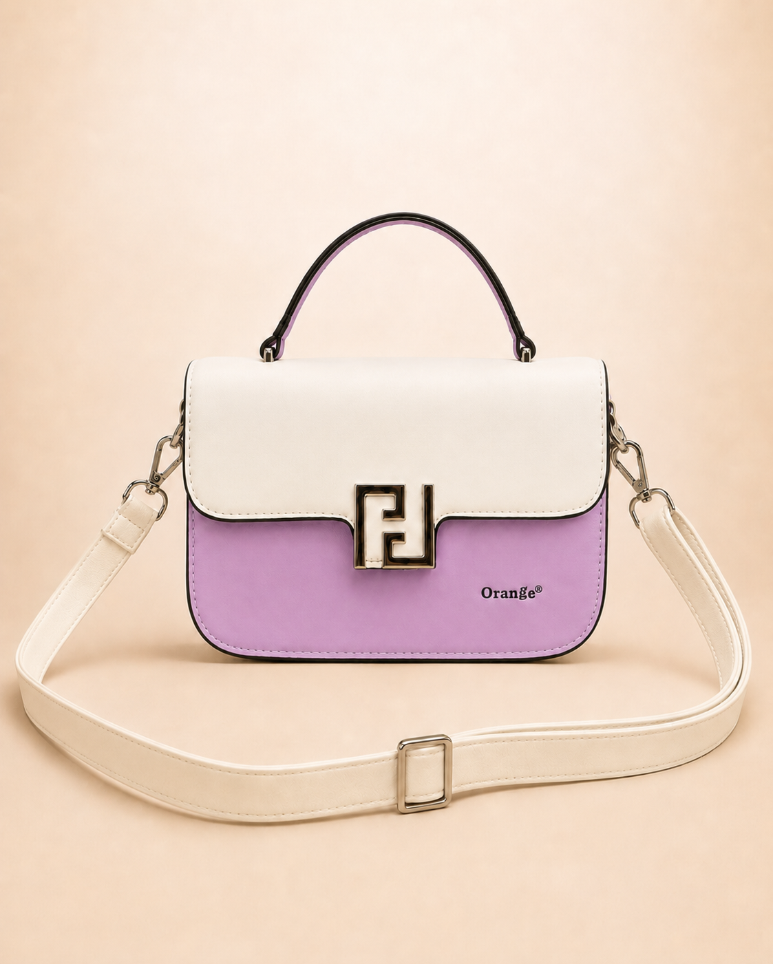 #Color_White Purple