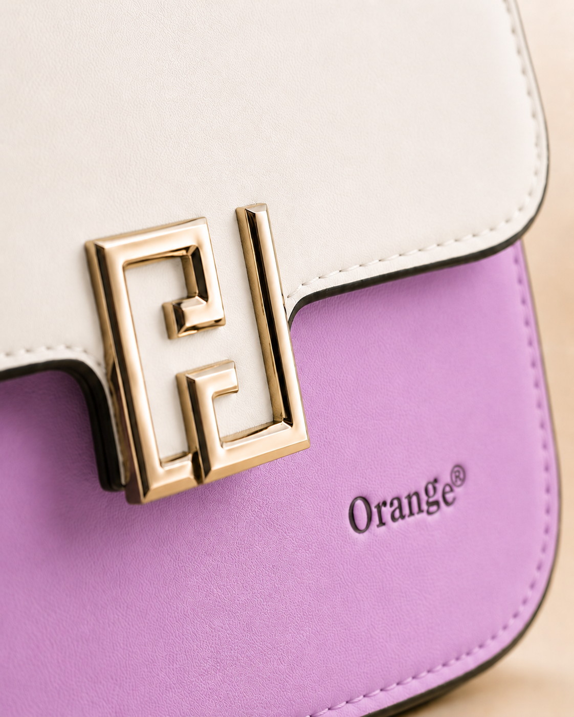 #Color_White Purple