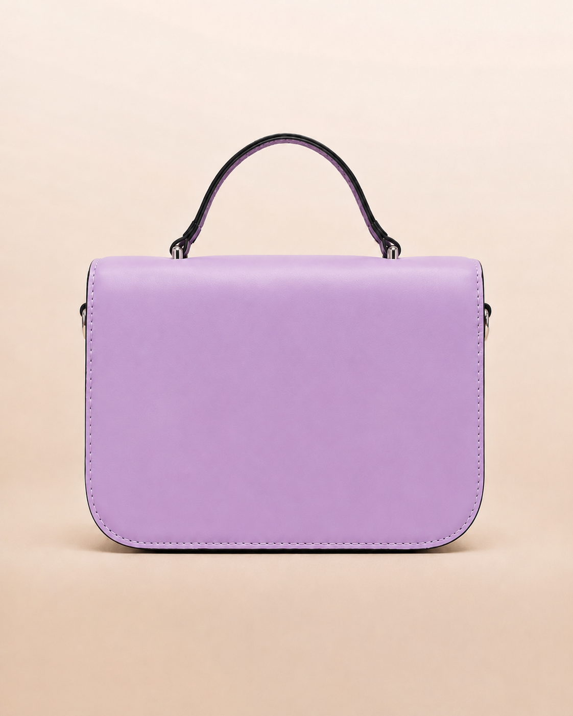 #Color_White Purple