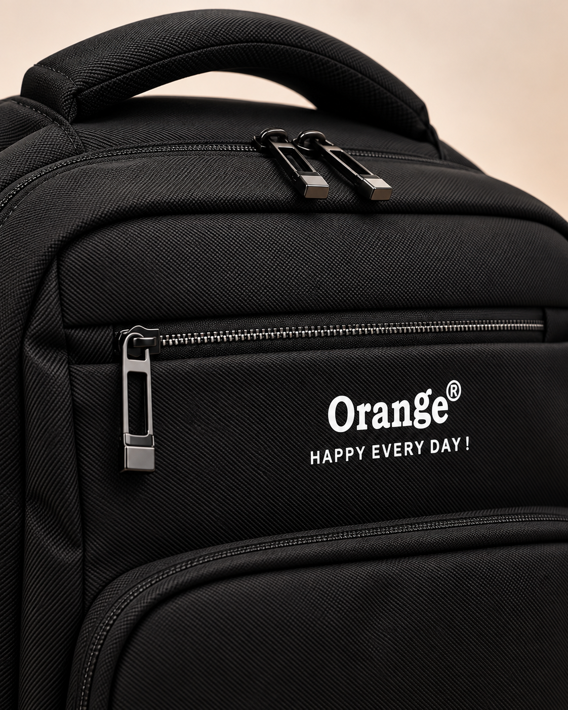 The Nairobi Laptop Backpack