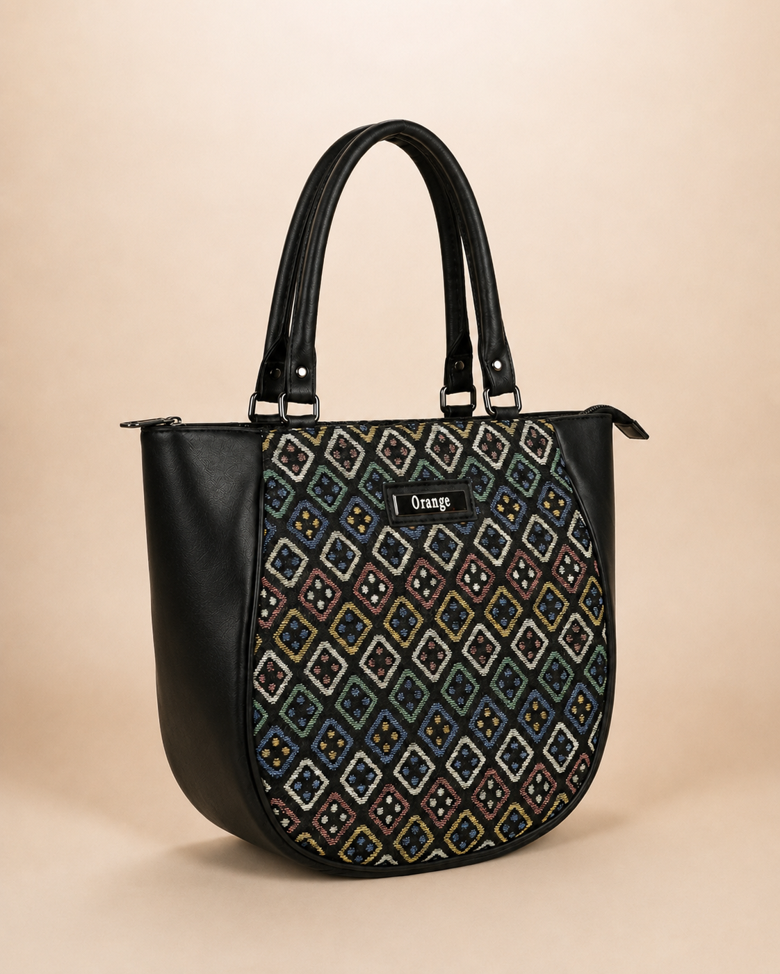 #Color_Heritage Weave