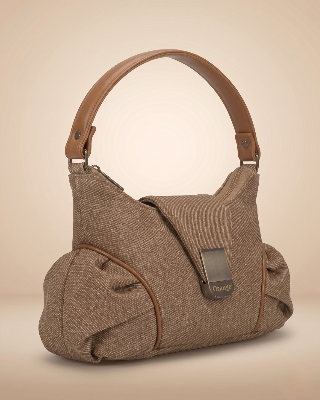 #Color_Brown