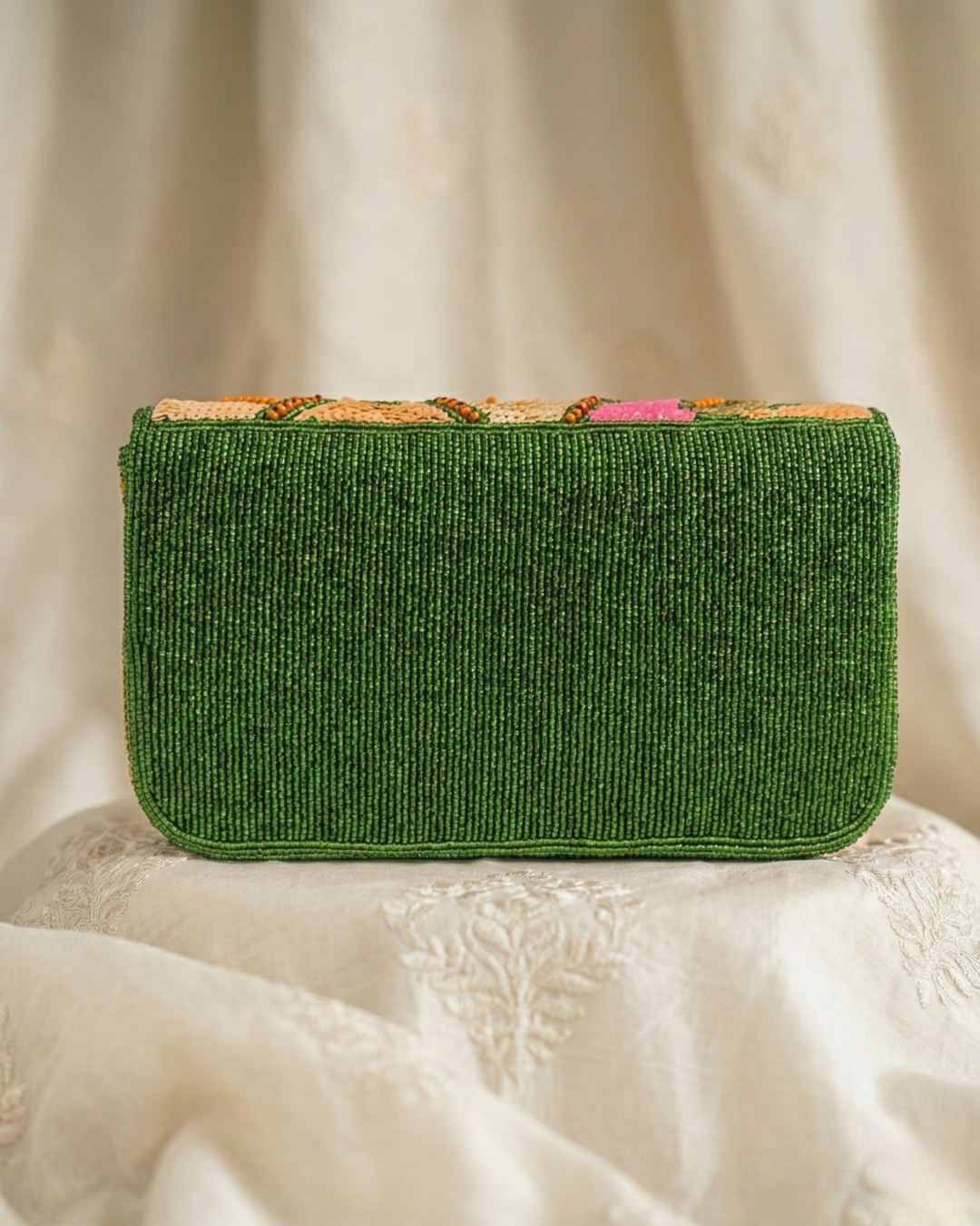 #Color_Green