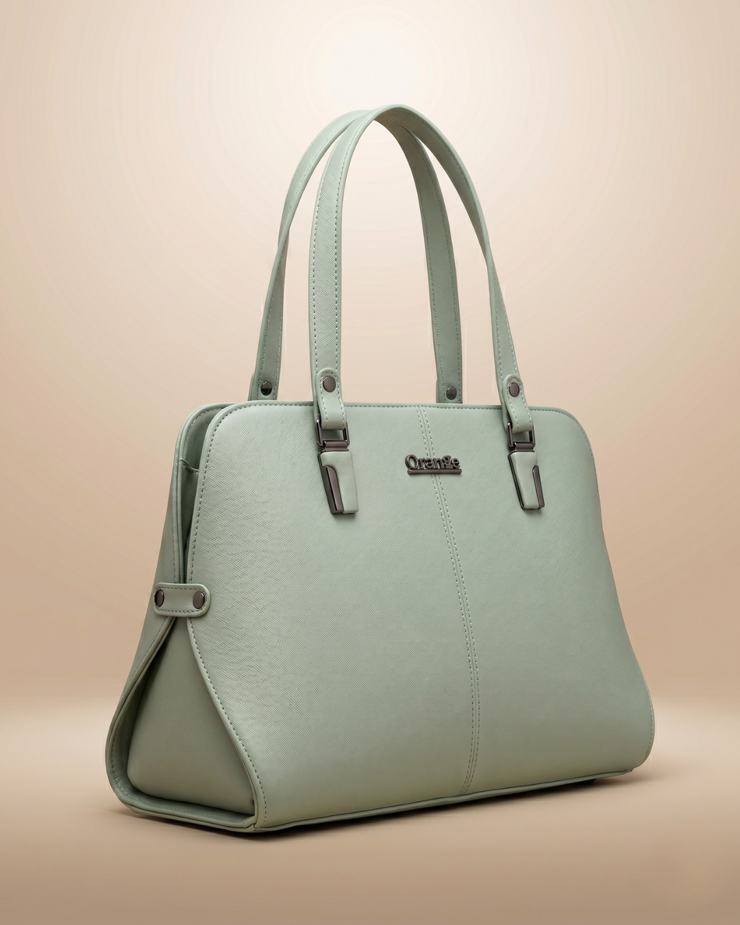 #Color_Mint Green