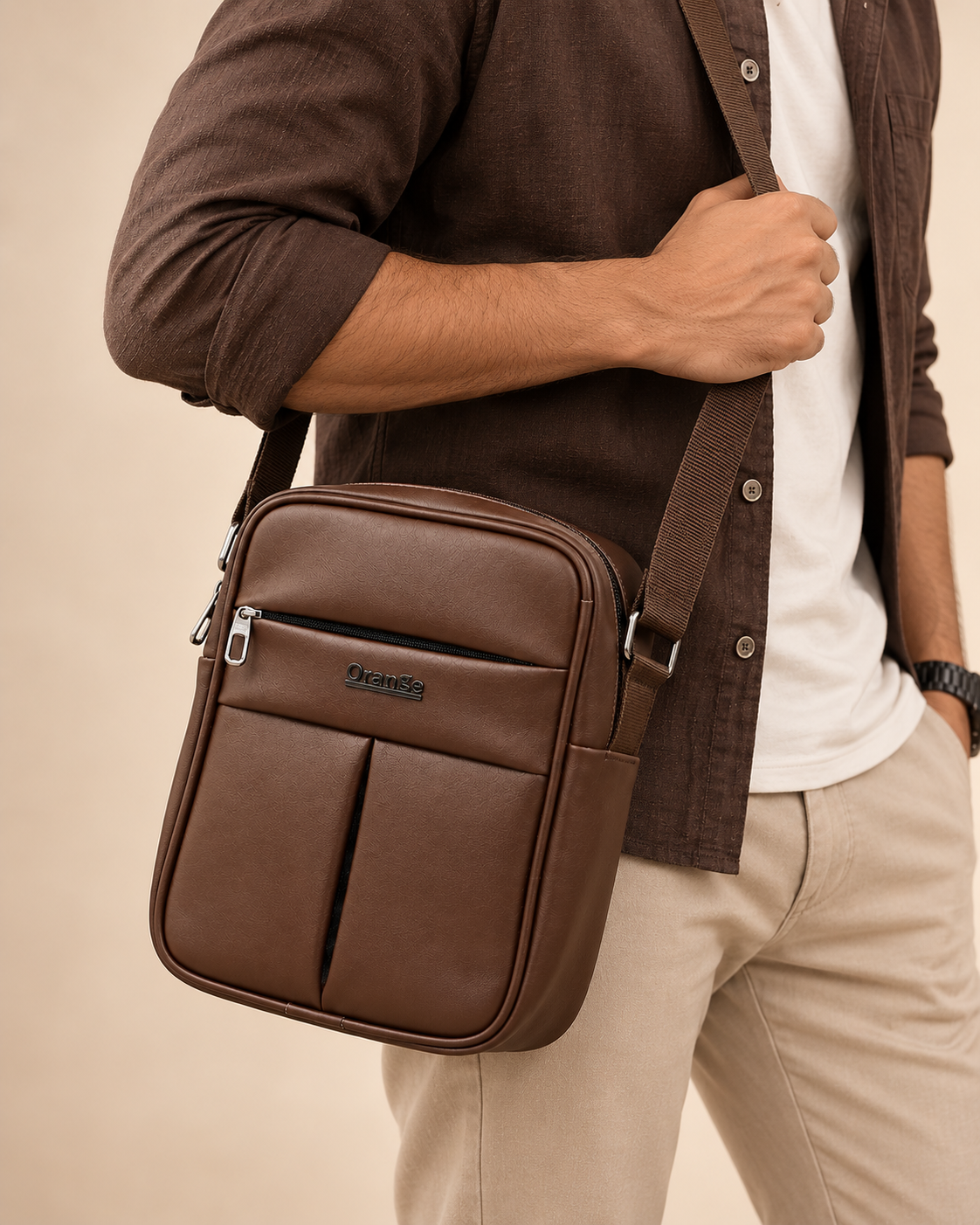 Camden Sling Bag