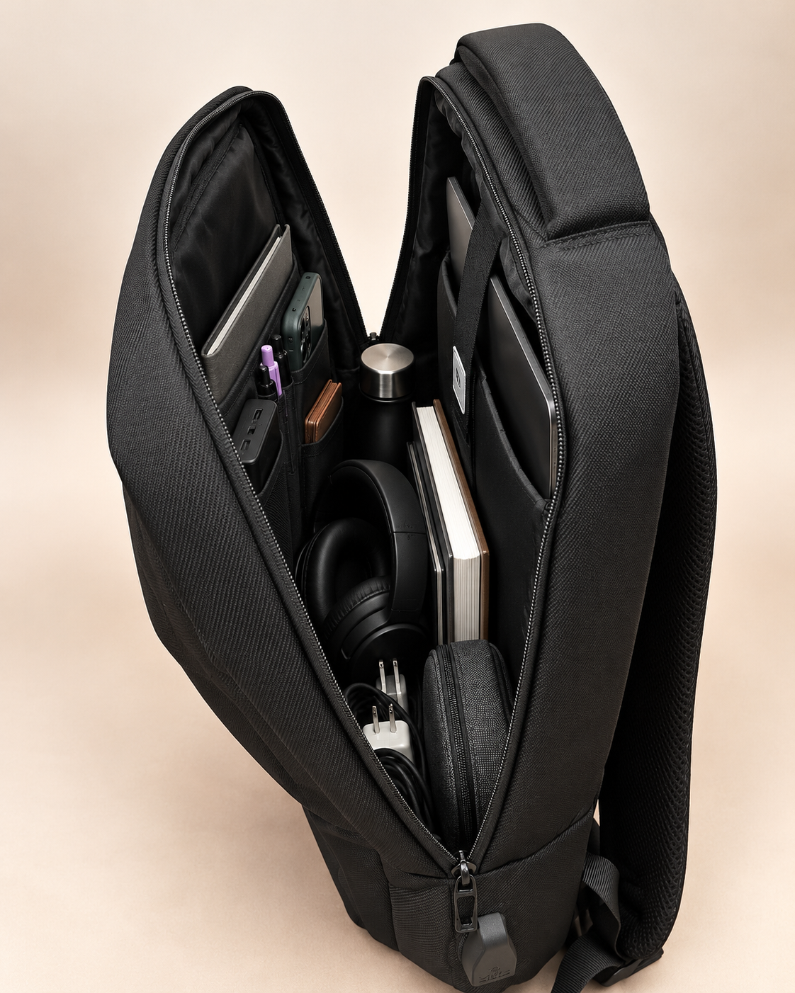 The Nairobi Laptop Backpack