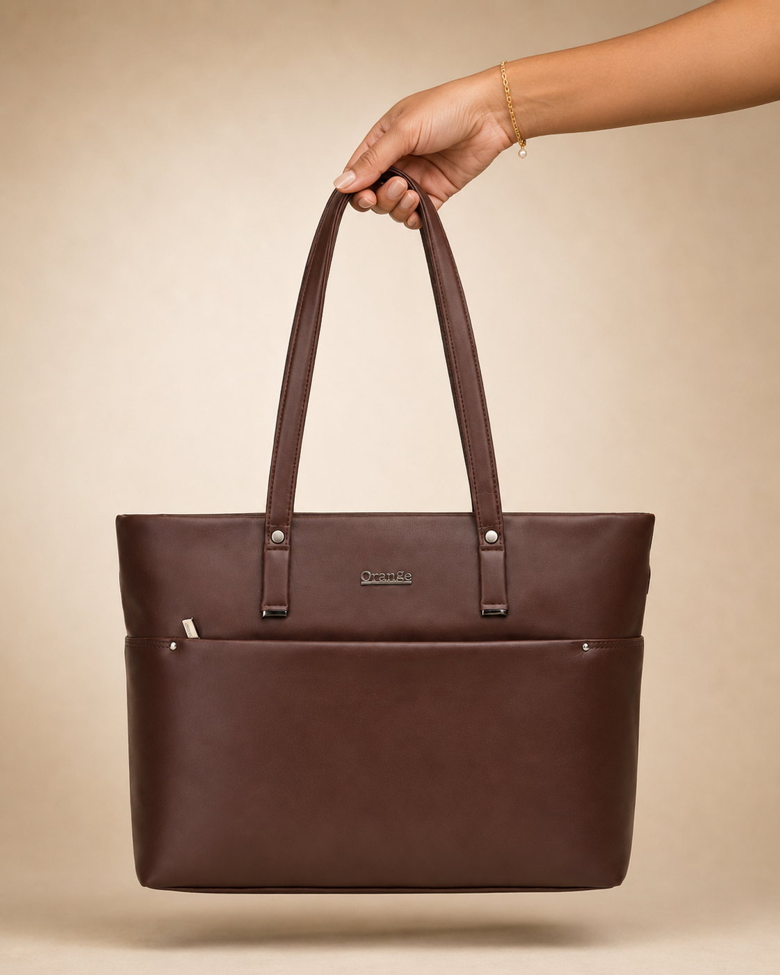#Color_Brown