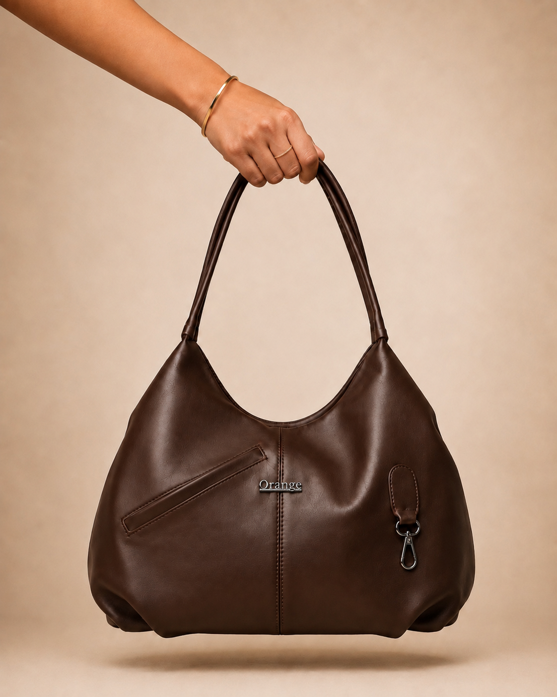 #Color_Brown