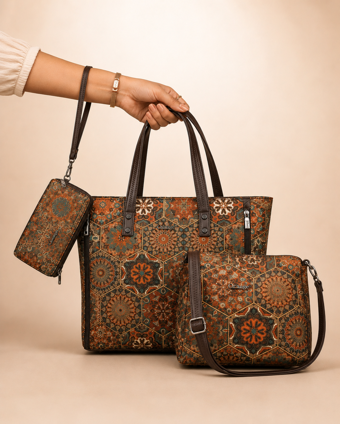 #Color_Ethnic Grid