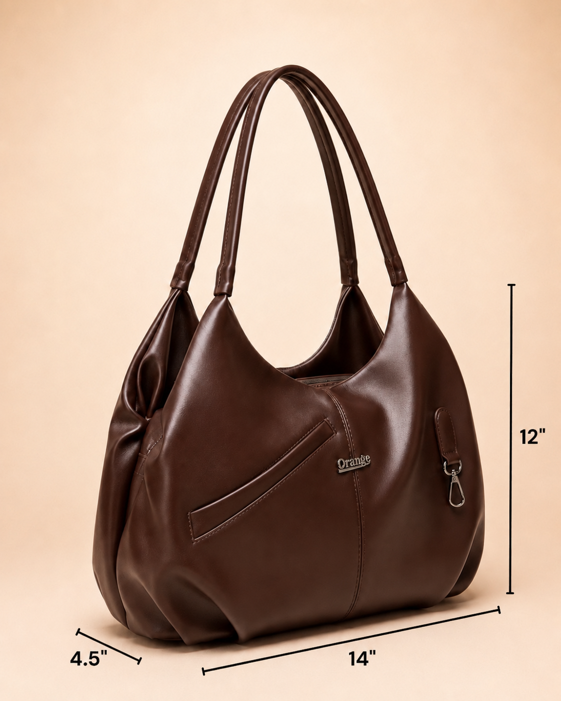 #Color_Brown