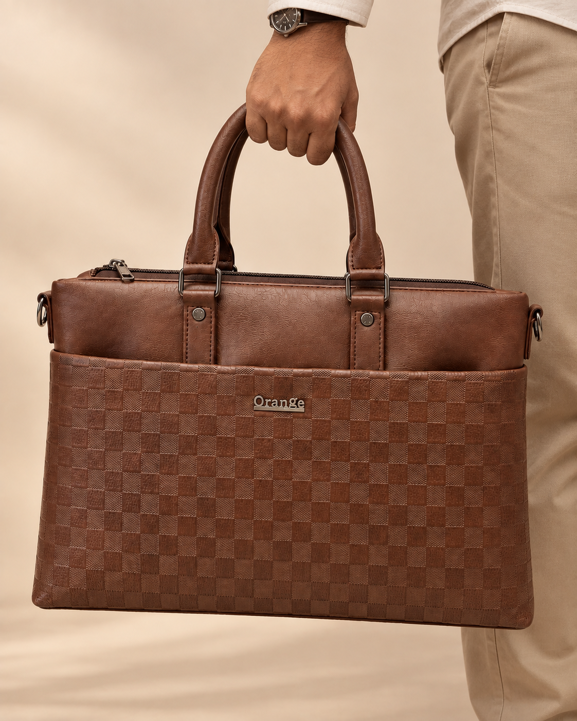 #Color_Brown