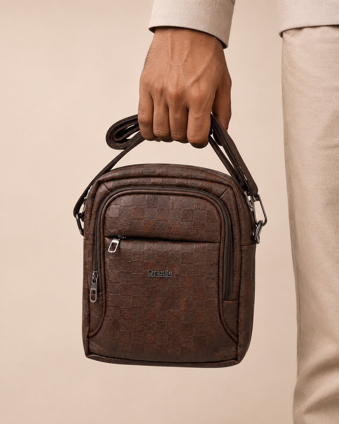 #Color_Brown