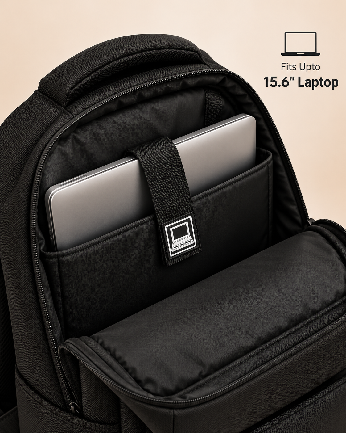 The Nairobi Laptop Backpack