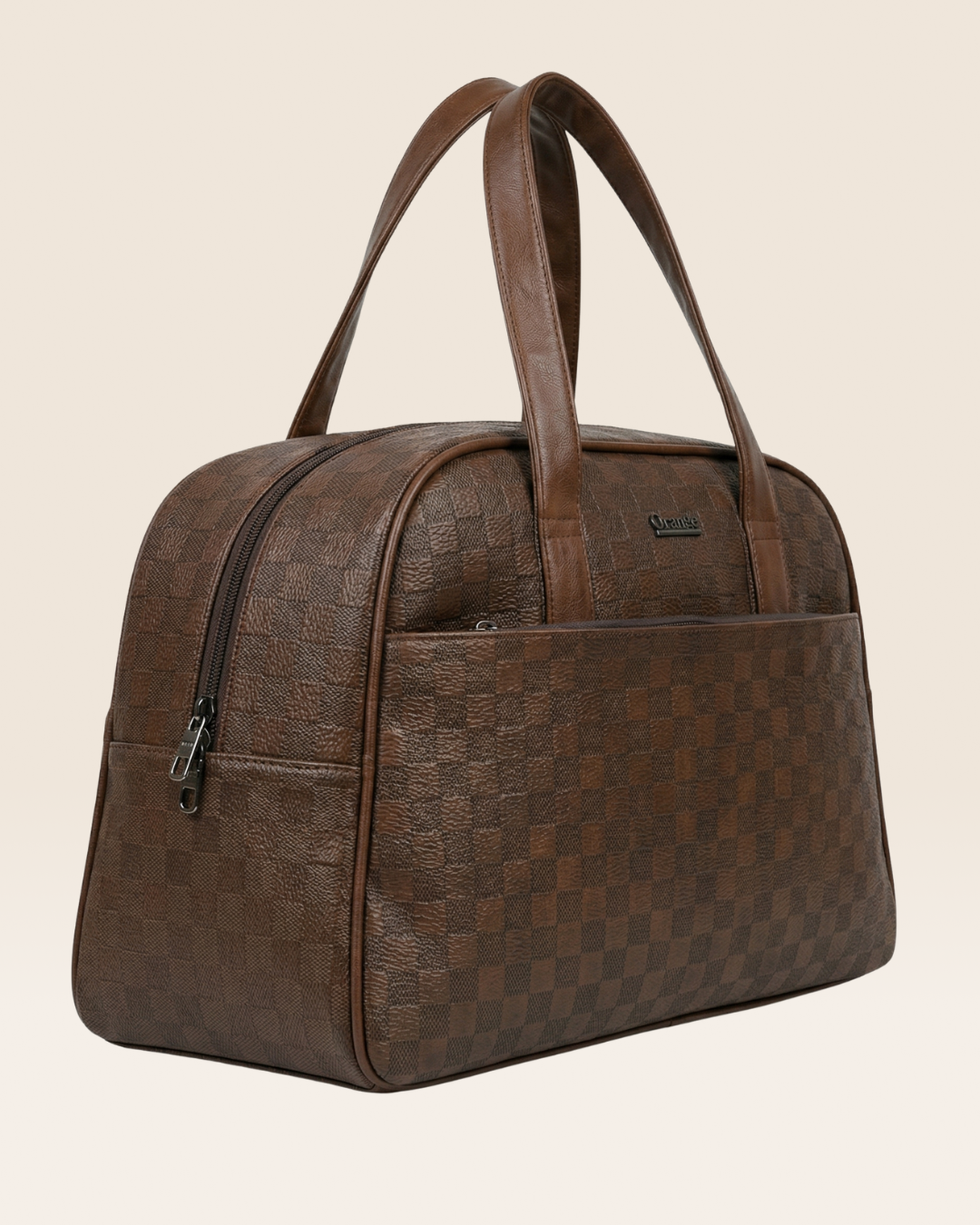 #Color_Brown