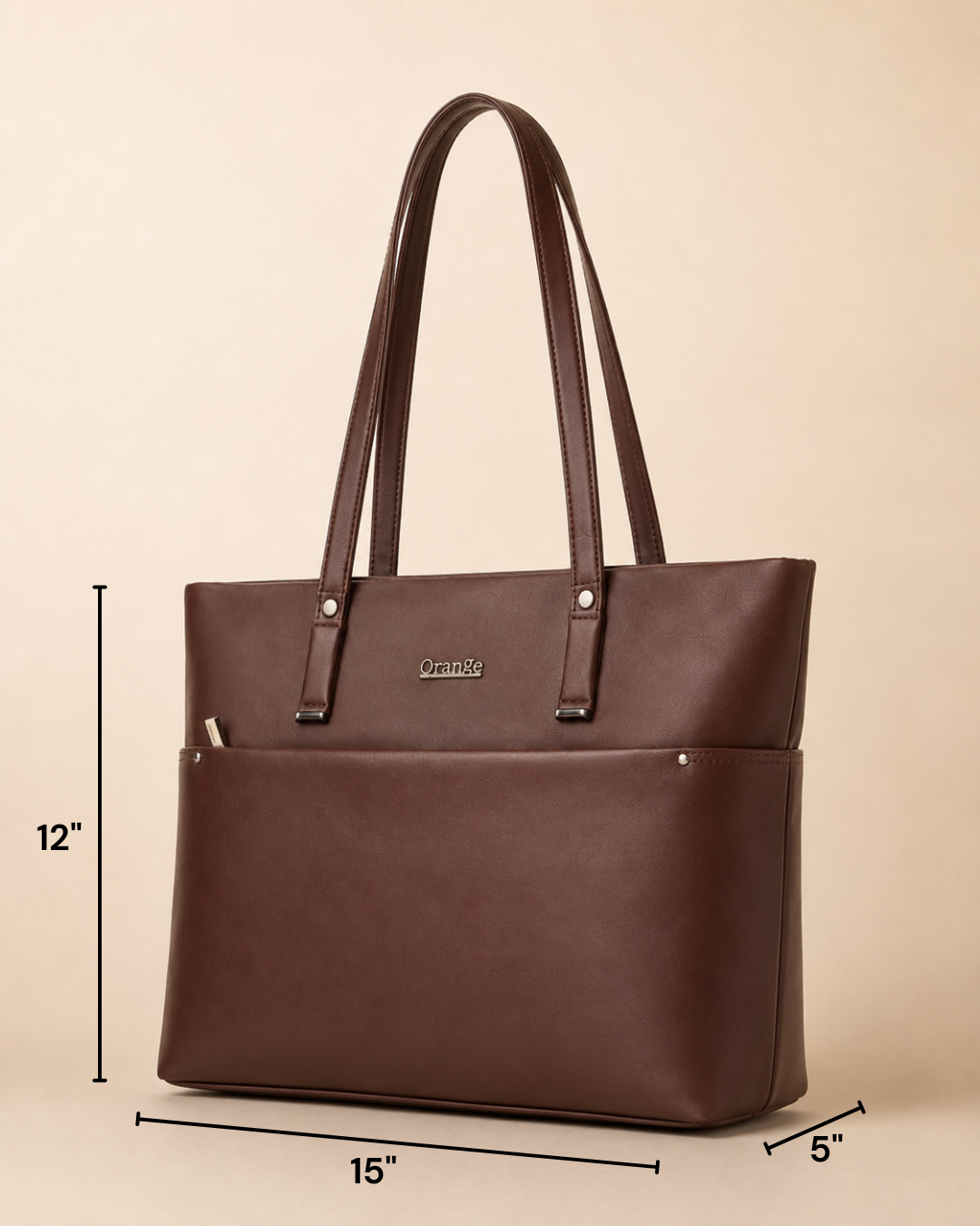 #Color_Brown