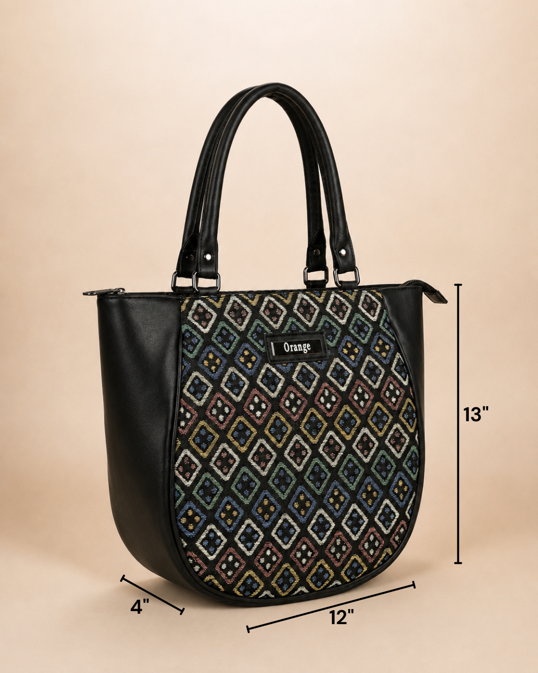 #Color_Heritage Weave