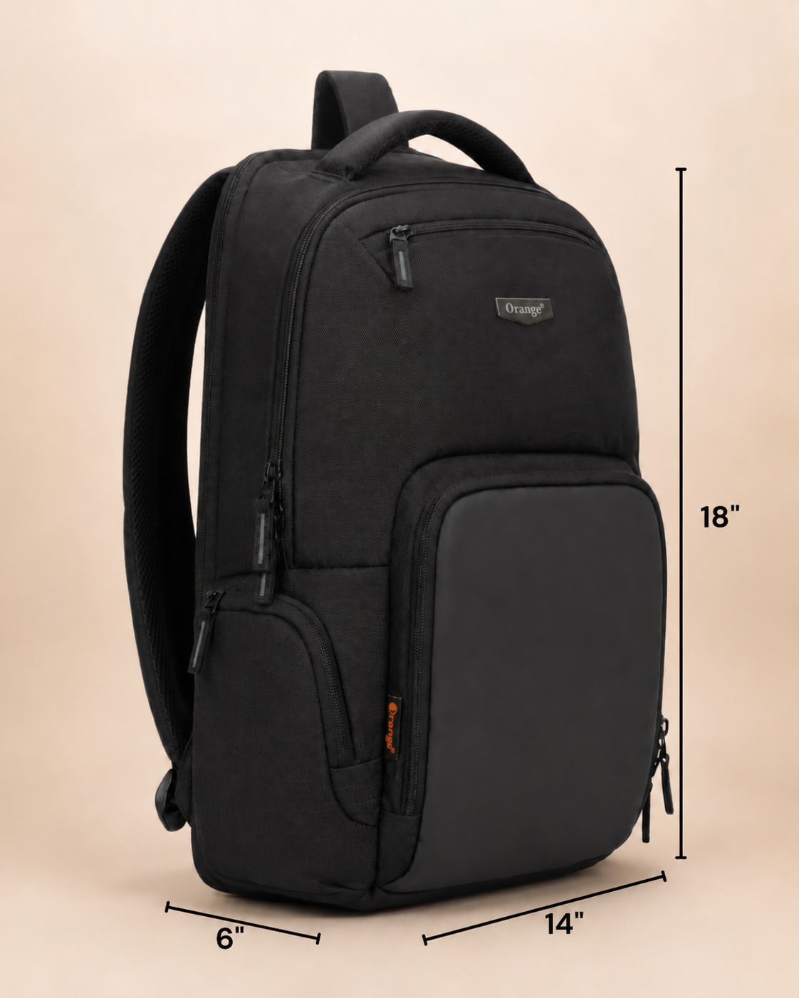Daily Duo - Backpack & Sling Bag