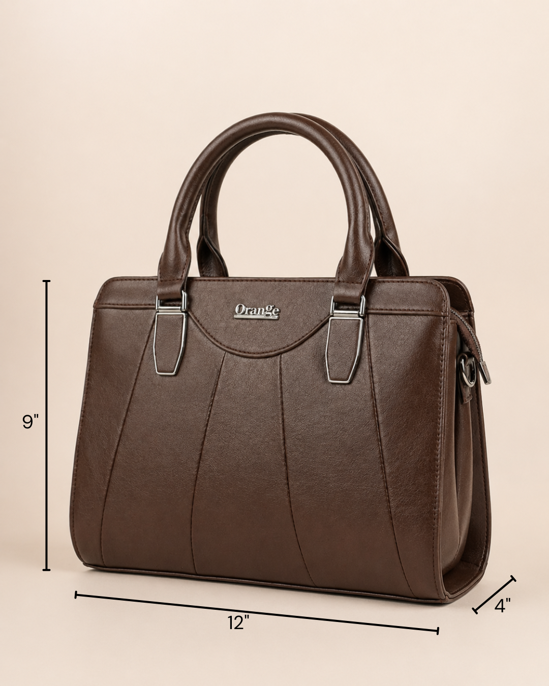 #Color_Brown