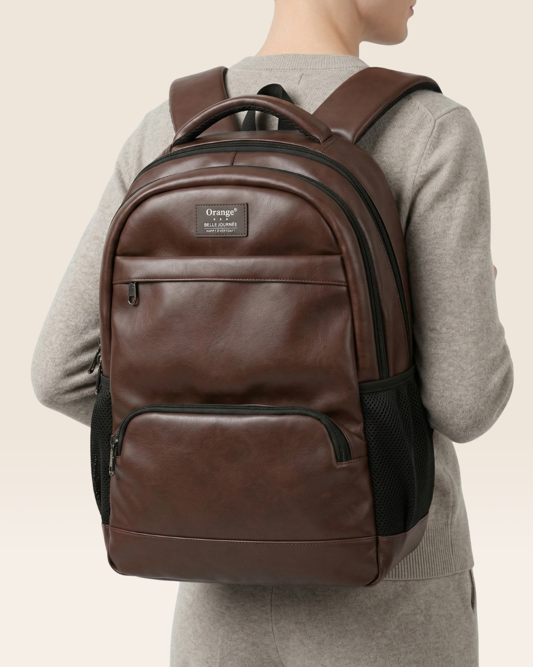 #Color_Brown