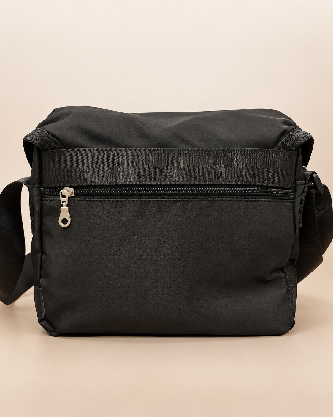 Hudson Multi Compartment Sling Bag