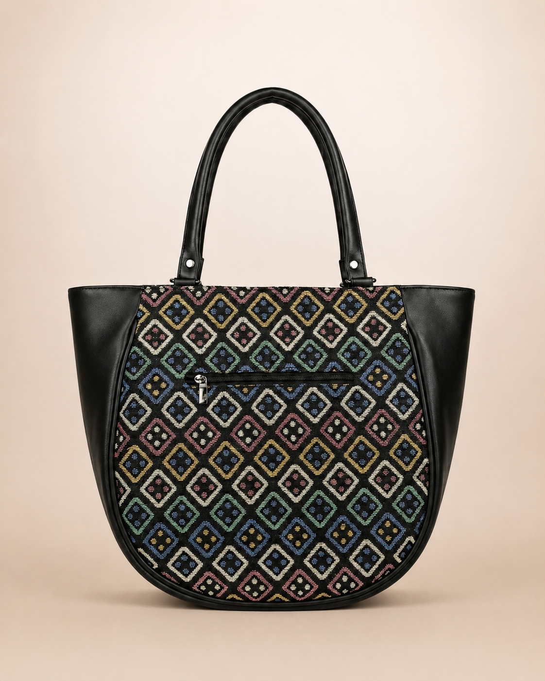 #Color_Heritage Weave