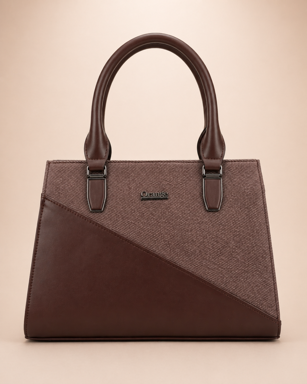 #Color_Brown