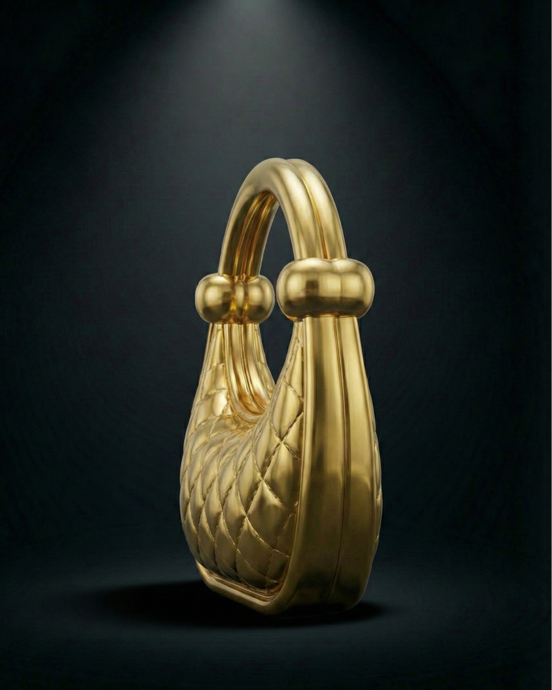 #Color_Gold
