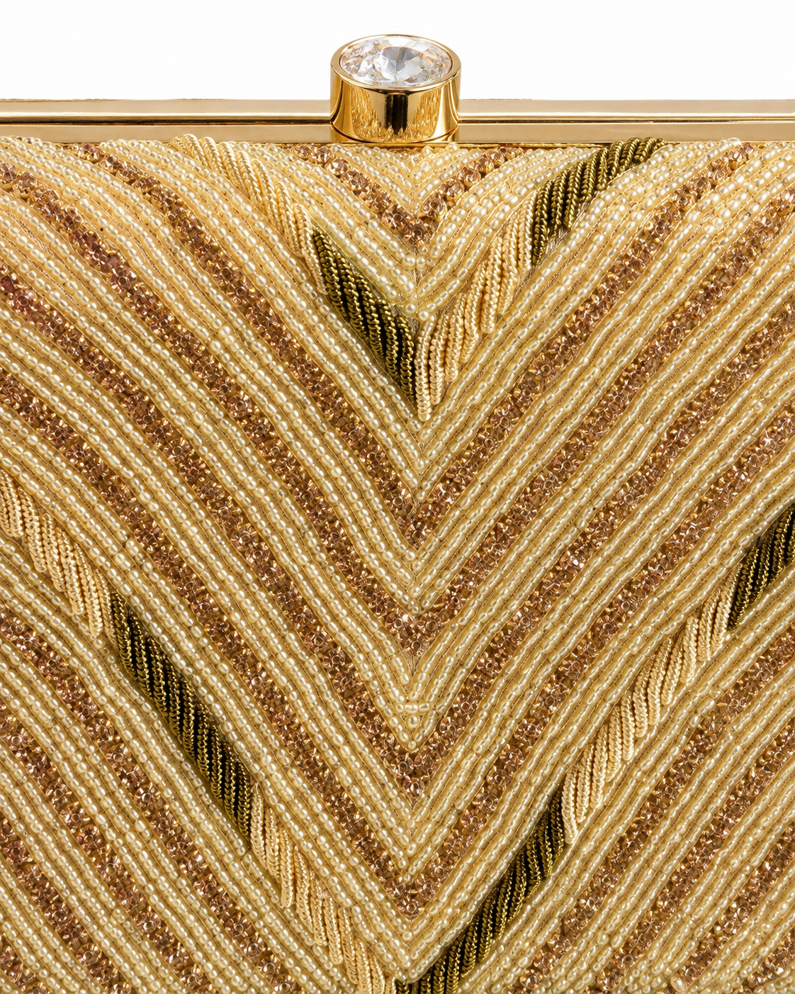 #Color_Gold
